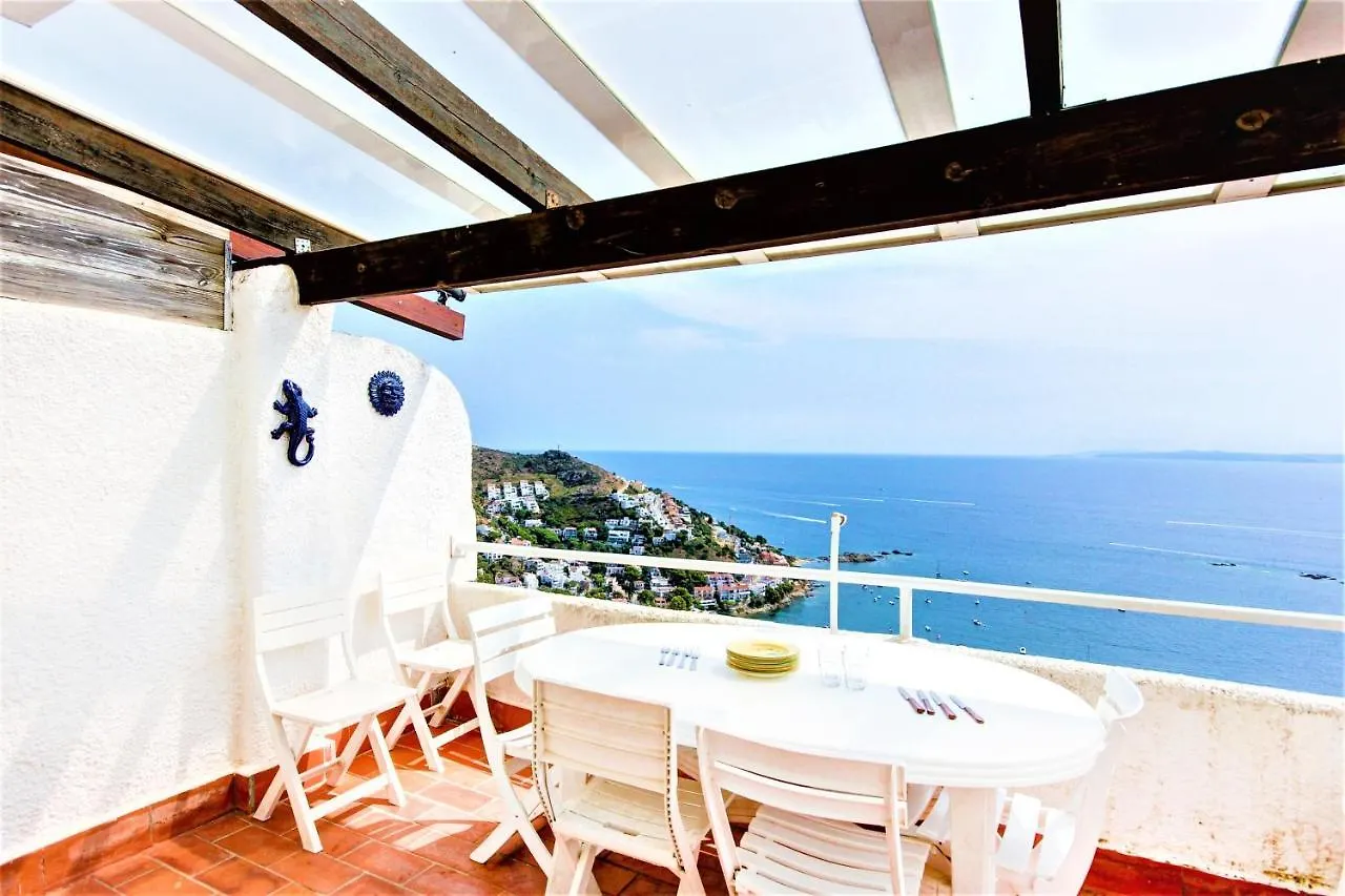 Holiday home Ibiza 9 Canyelles Roses - Immo Barneda