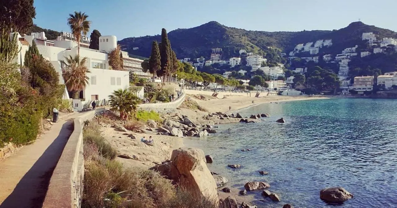 Ibiza 9 Canyelles Roses - Immo Barneda Holiday home