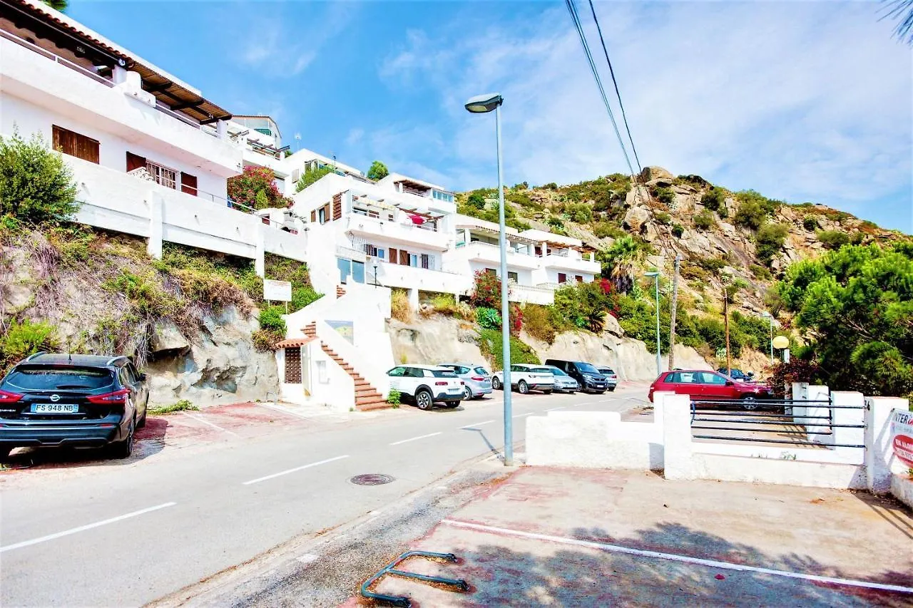 Ibiza 9 Canyelles Roses - Immo Barneda 0*,  Spain