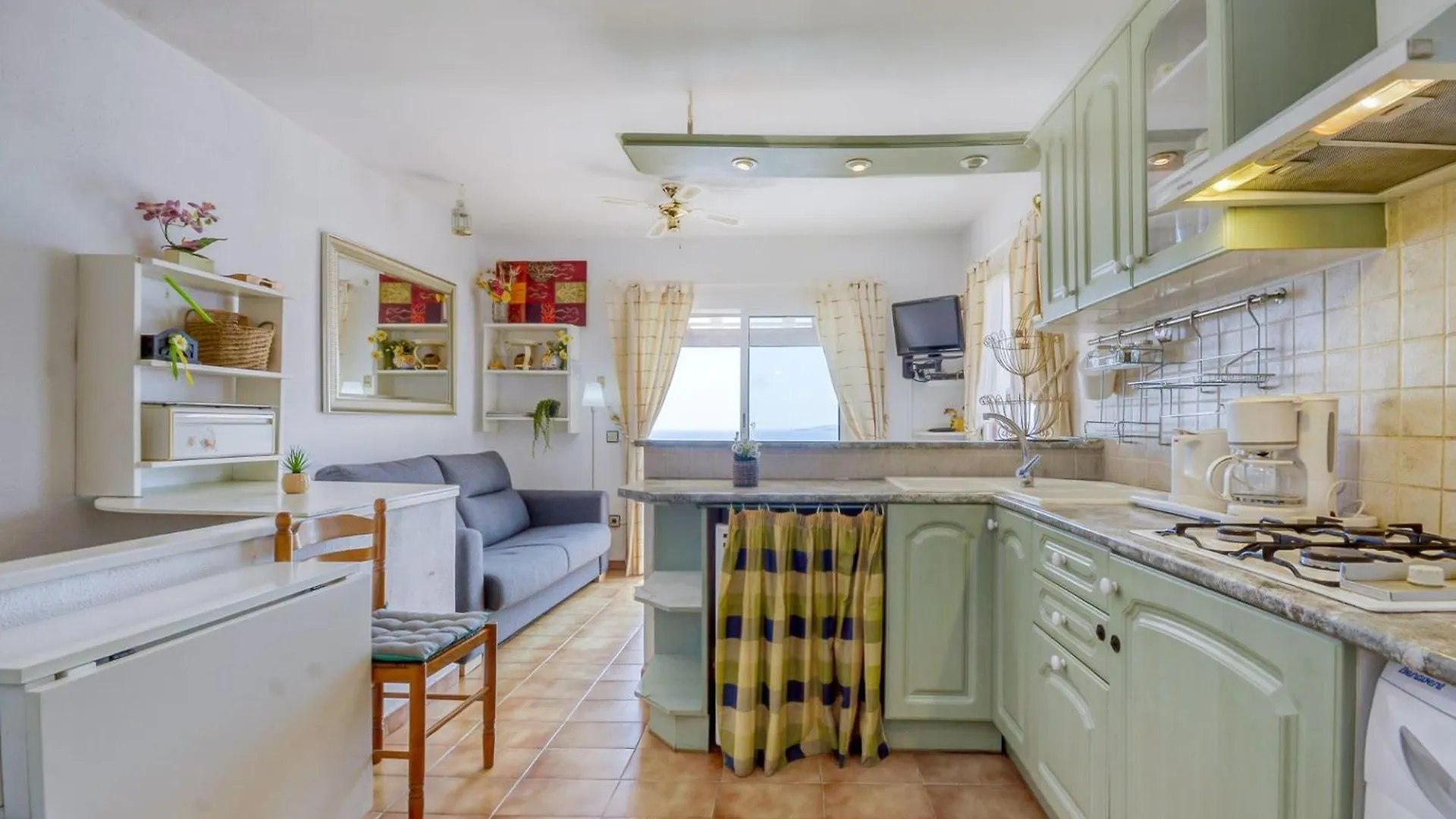 Holiday home Ibiza 9 Canyelles Roses - Immo Barneda