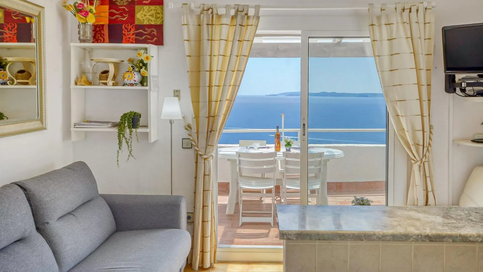Ibiza 9 Canyelles Roses - Immo Barneda Spain