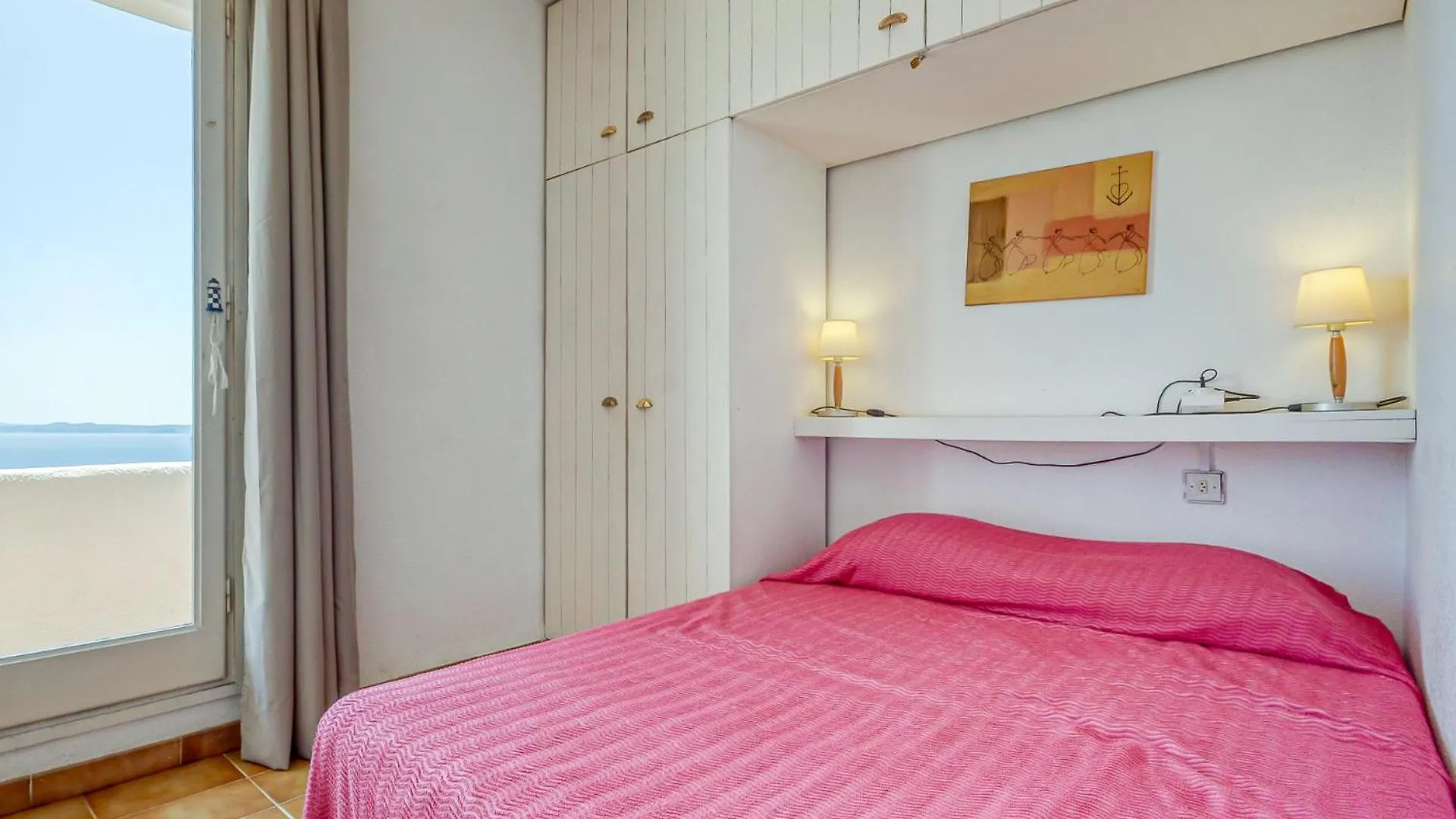Holiday home Ibiza 9 Canyelles Roses - Immo Barneda Spain