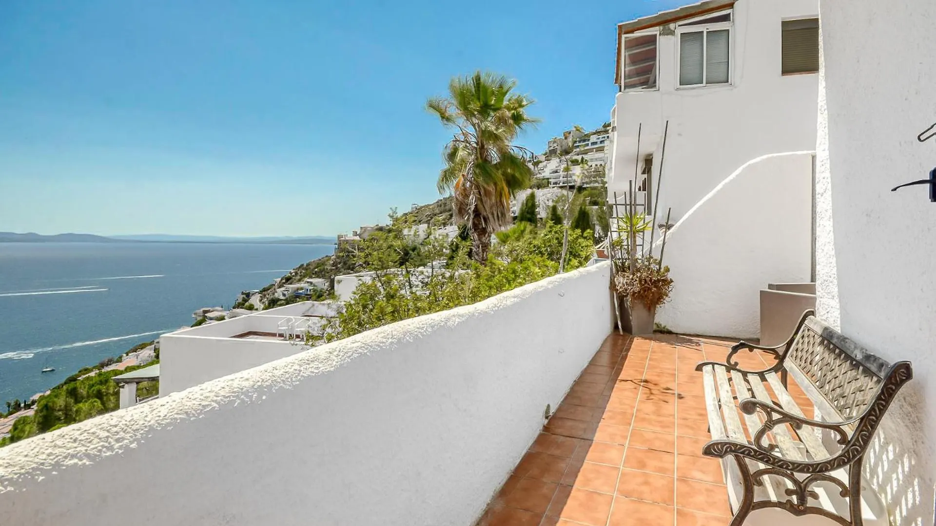 Ibiza 9 Canyelles Roses - Immo Barneda Holiday home