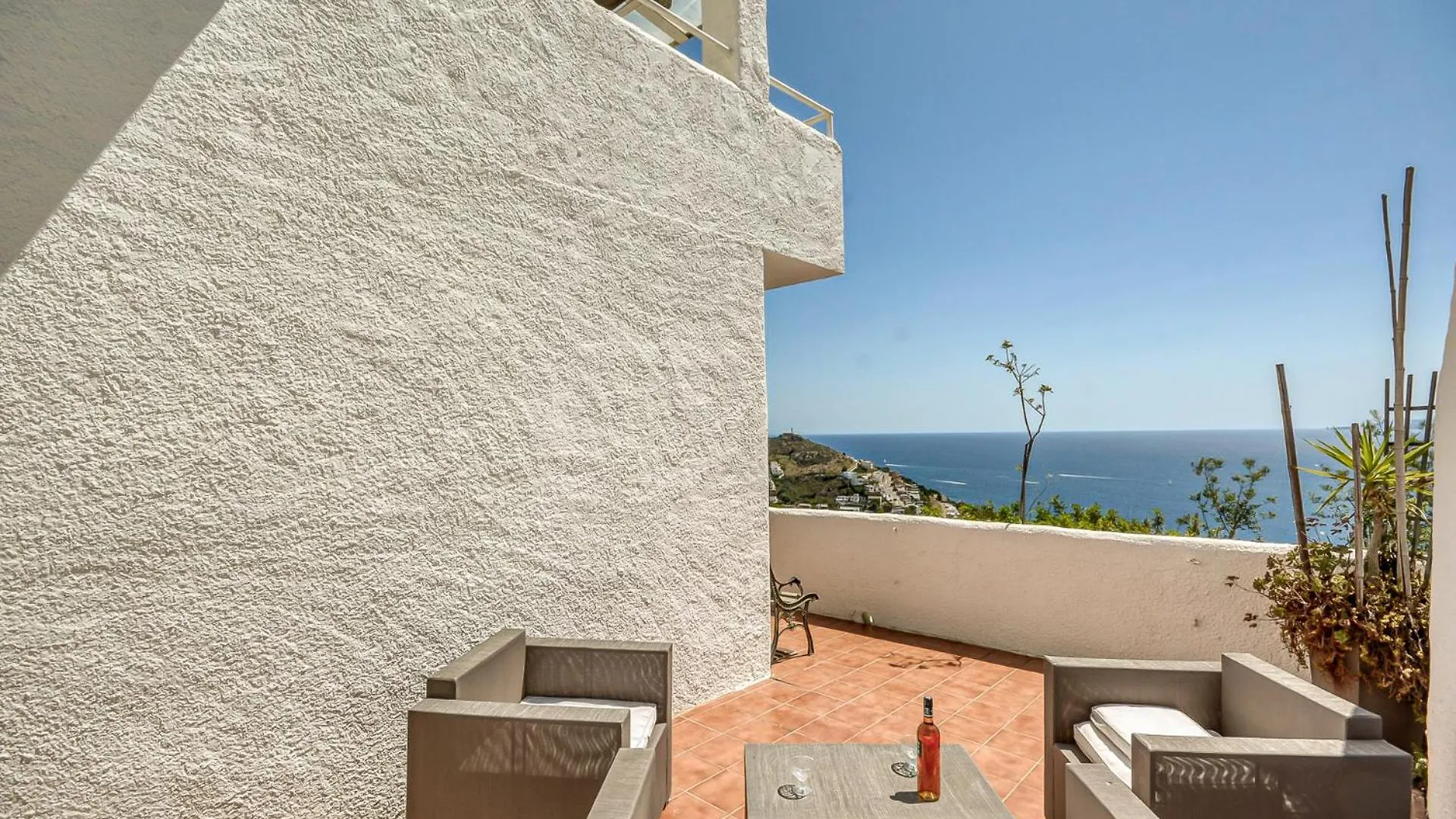 Holiday home Ibiza 9 Canyelles Roses - Immo Barneda