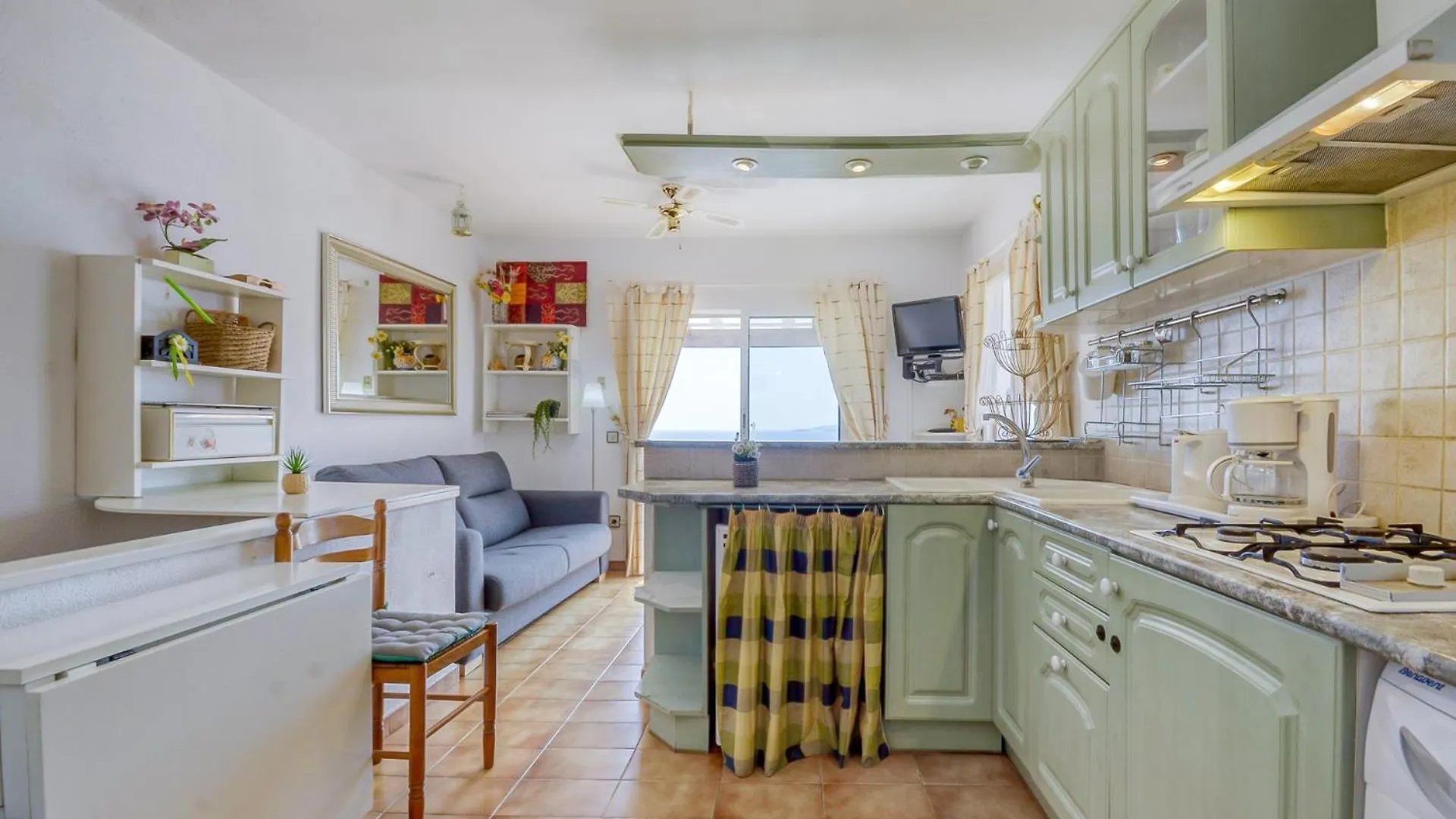 Holiday home Ibiza 9 Canyelles Roses - Immo Barneda