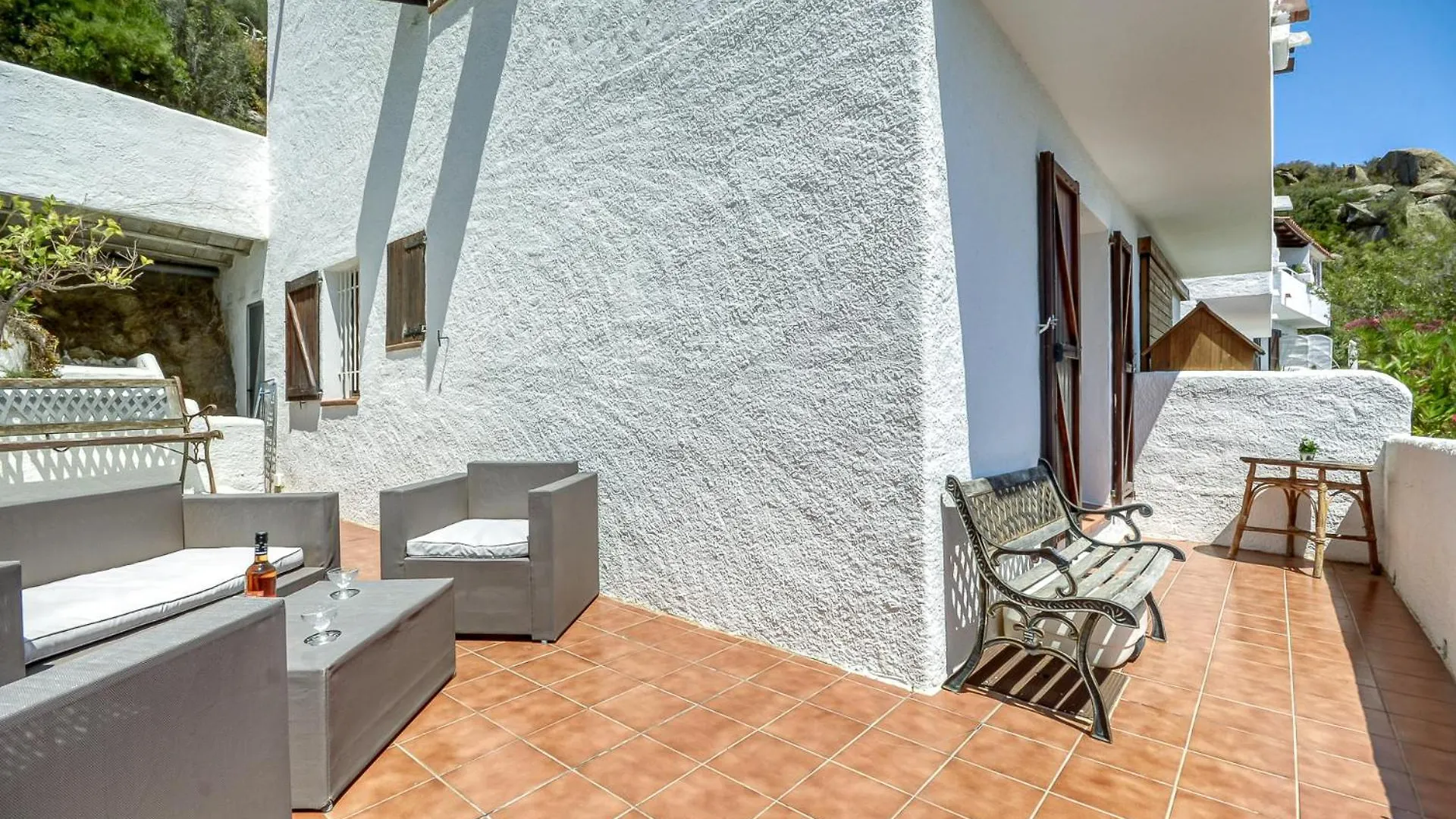 Holiday home Ibiza 9 Canyelles Roses - Immo Barneda
