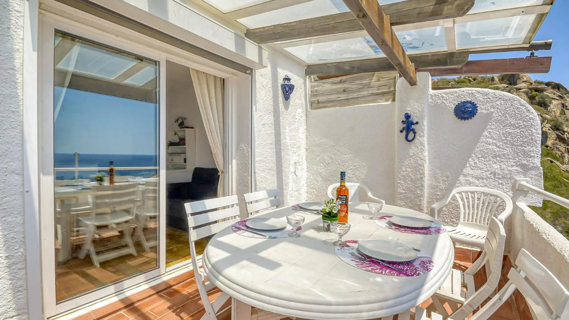 Ibiza 9 Canyelles Roses - Immo Barneda 0*,  Spain