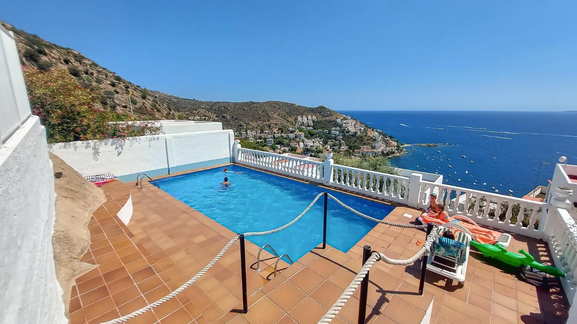 Holiday home Ibiza 9 Canyelles Roses - Immo Barneda Spain