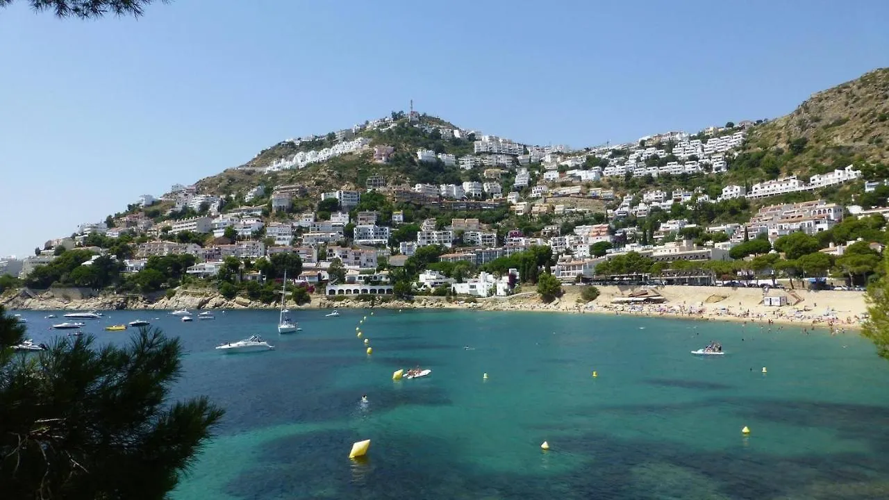 Ibiza 9 Canyelles Roses - Immo Barneda 0*,