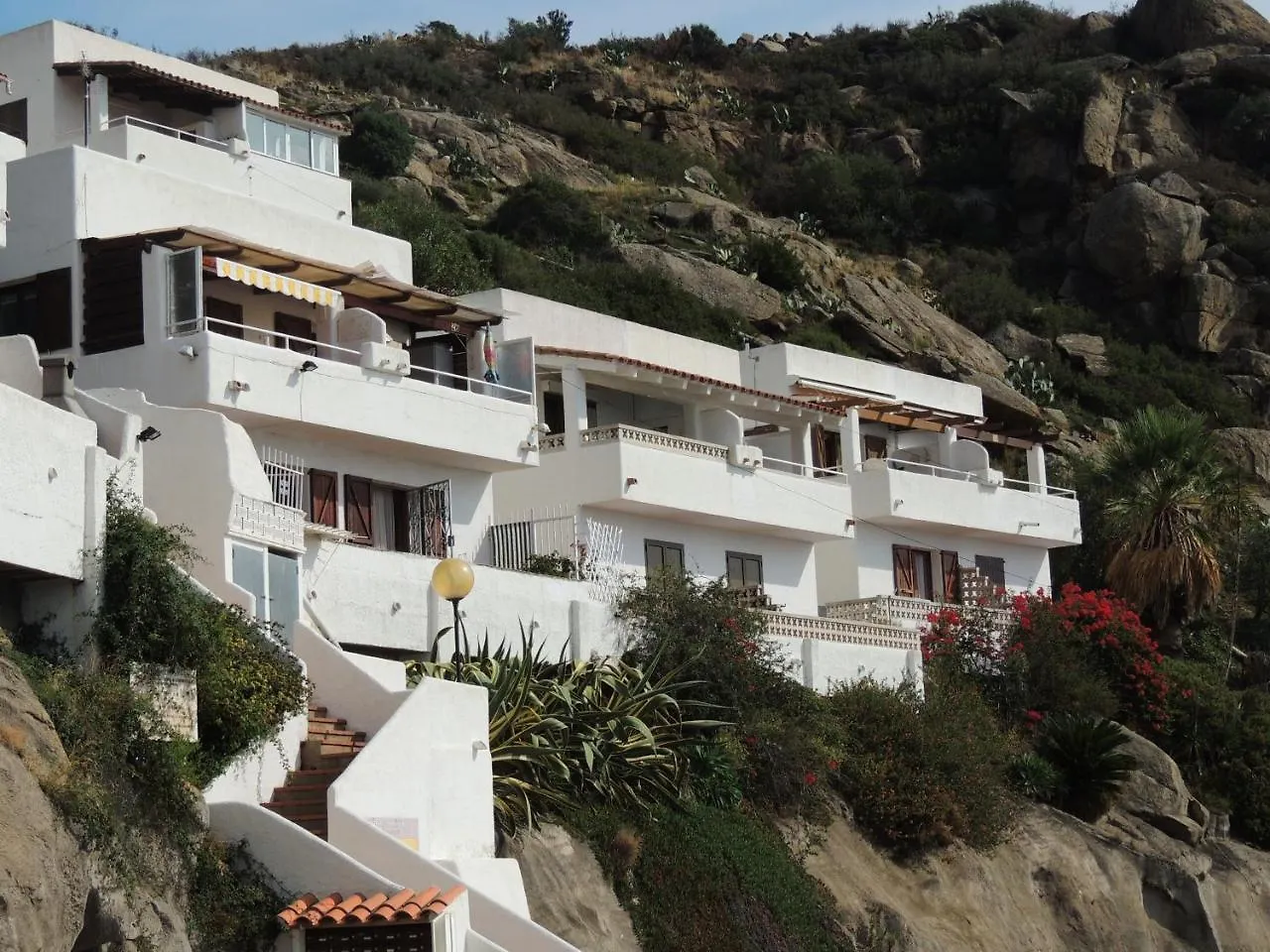 Ibiza 9 Canyelles Roses - Immo Barneda Holiday home