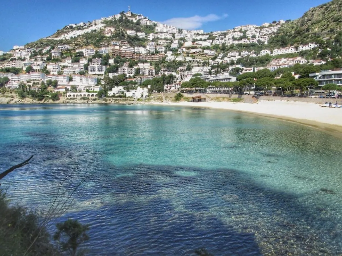 Holiday home Ibiza 9 Canyelles Roses - Immo Barneda Spain