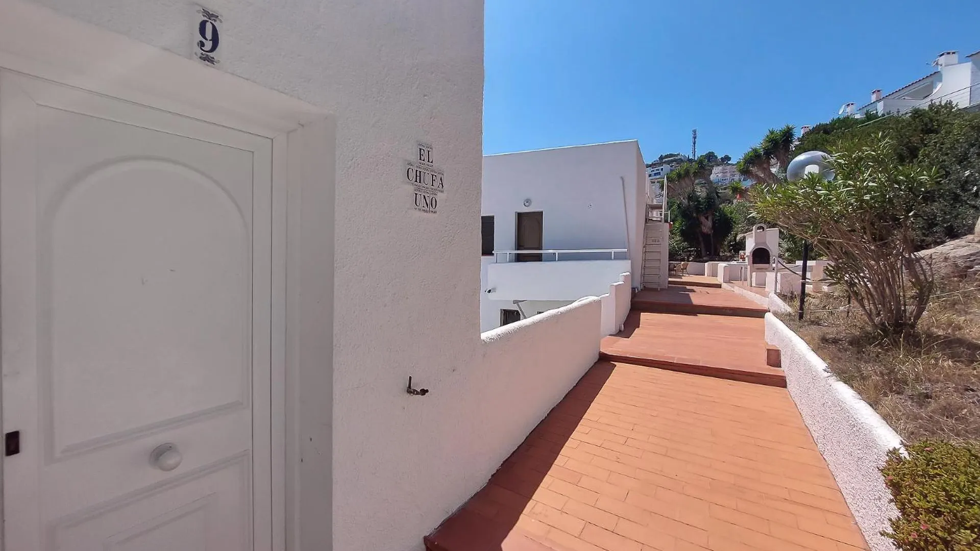 Ibiza 9 Canyelles Roses - Immo Barneda Holiday home
